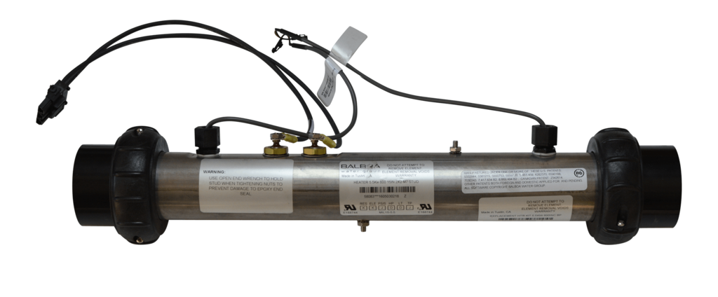 Balboa heater M7 Plug N' Click 3.0kw