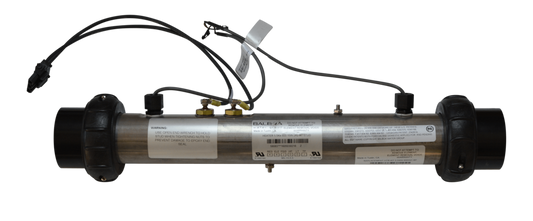 Balboa heater M7 Plug N' Click 3.0kw