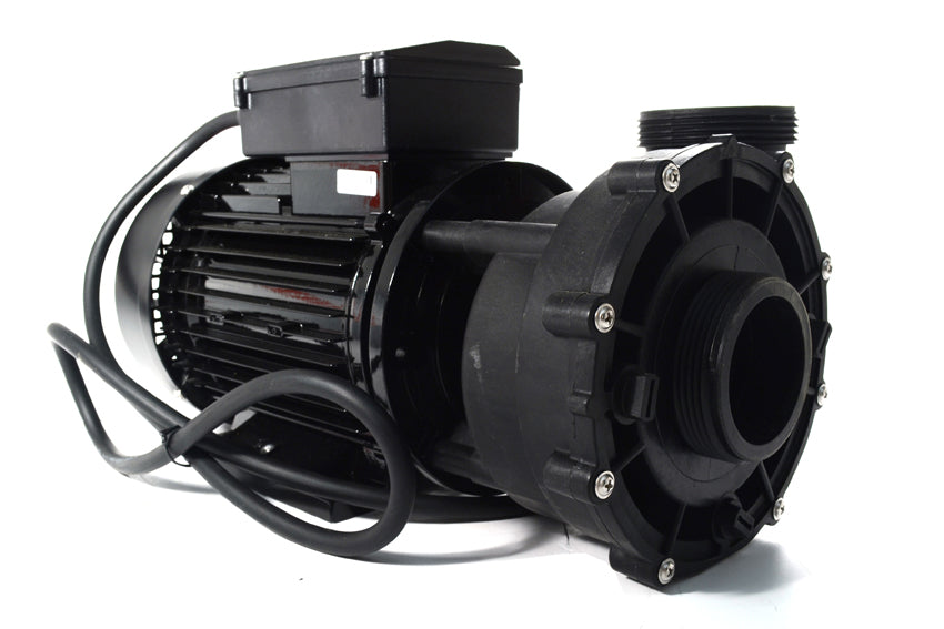 LX WP250-ll (2.5hp) - two speed -2" suction