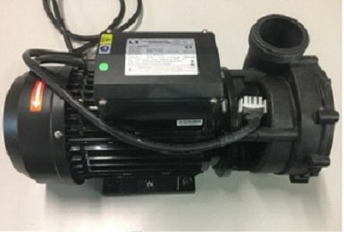 LX WP300-ll (3hp) - two speed - 2" Suction